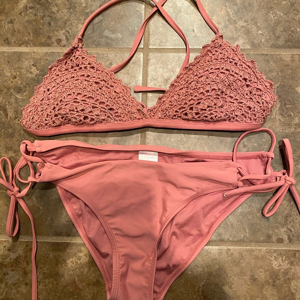 Women’s swimsuit